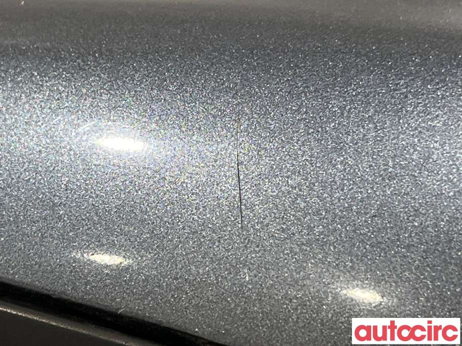 Speil høyre til Peugeot 407 2004-2010  (PEUGEOT|8149VF)
