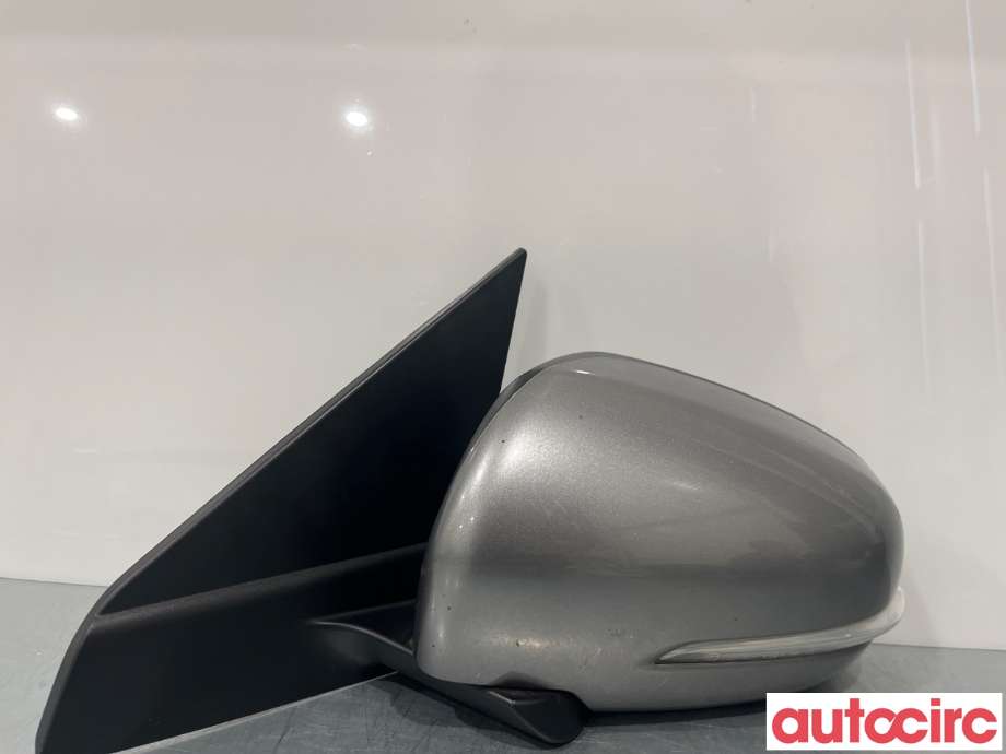 Speil venstre til Suzuki Vitara 2015-->> (Type IV)  (SUZUKI|84702-54P30-ZCD)