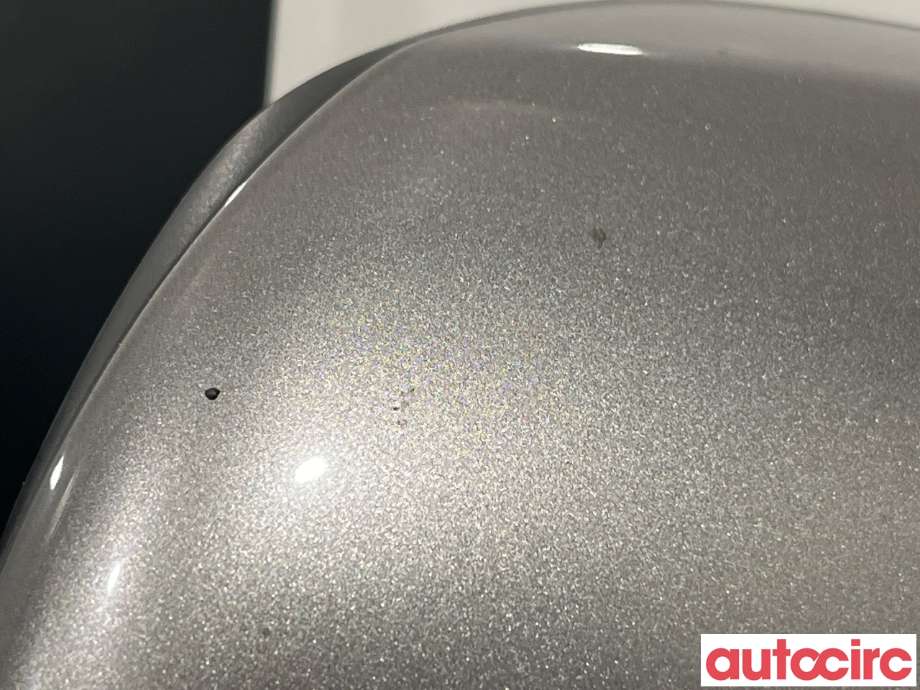 Speil venstre til Suzuki Vitara 2015-->> (Type IV)  (SUZUKI|84702-54P30-ZCD)