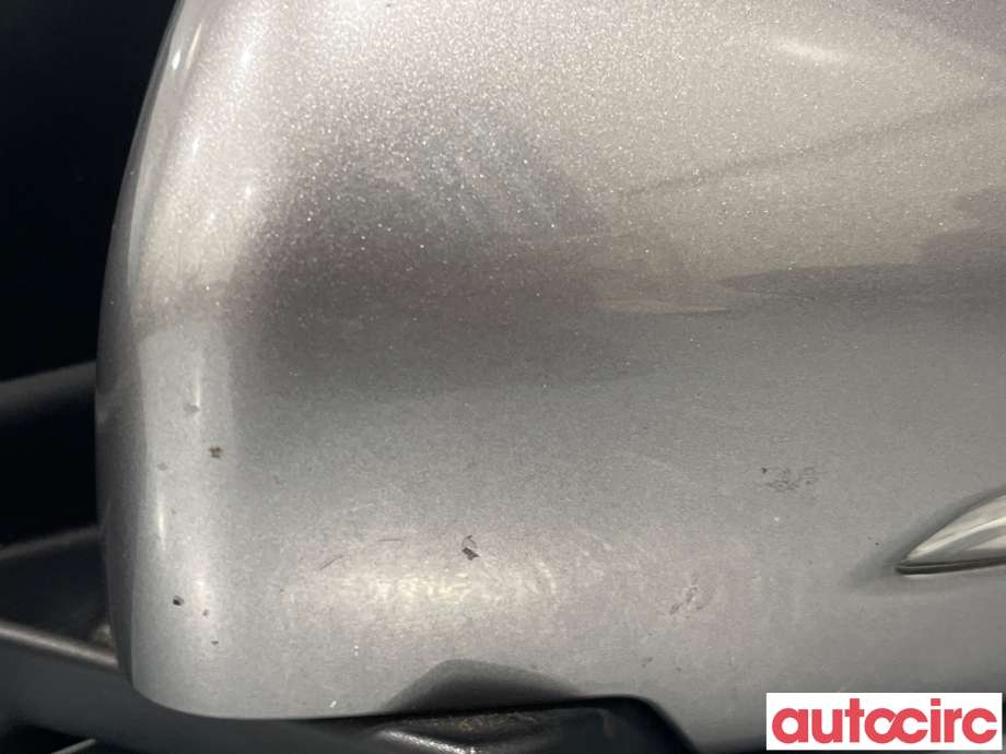 Speil venstre til Suzuki Vitara 2015-->> (Type IV)  (SUZUKI|84702-54P30-ZCD)