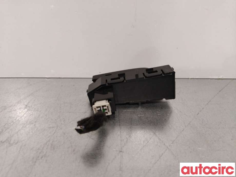 Bryter diverse til Opel Insignia A 2014-2017  (OPEL|22956265|)