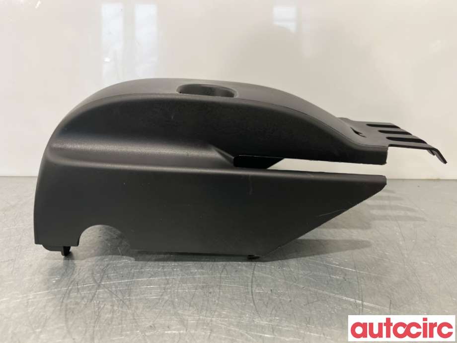 Ratt deksler til Škoda Superb 2008-2015 (Type II)  (SKODA|3T0858559D|)