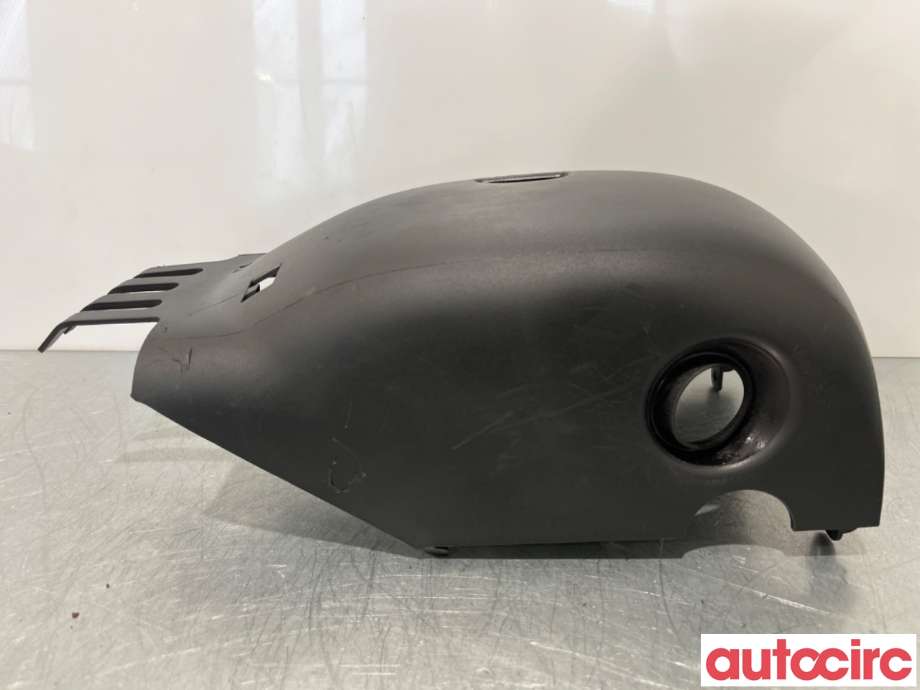 Ratt deksler til Škoda Superb 2008-2015 (Type II)  (SKODA|3T0858559D|)
