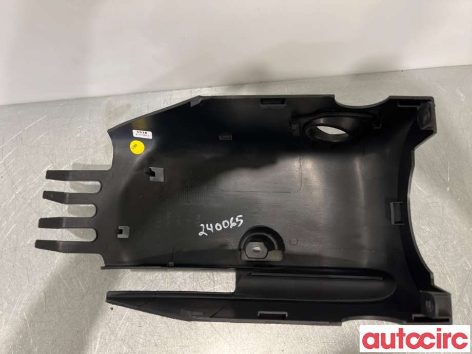 Ratt deksler til Škoda Superb 2008-2015 (Type II)  (SKODA|3T0858559D|)