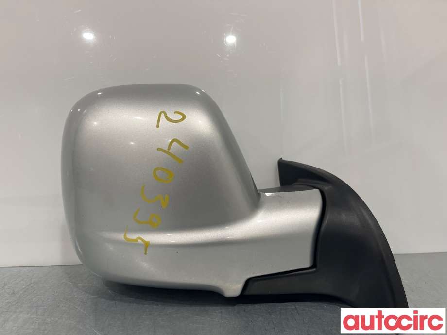 Speil høyre til Citroën Berlingo 2015-2019 (Type II, Fase 2)  (CITROEN|1608177980)