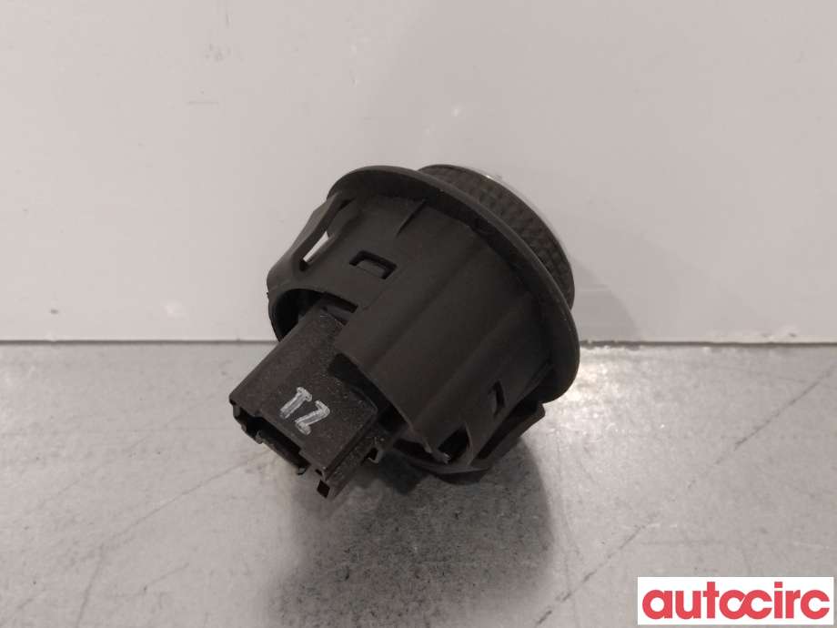 Bryter baklukeåpner til Opel Insignia A 2014-2017  (OPEL|22939387|YR004042YX)