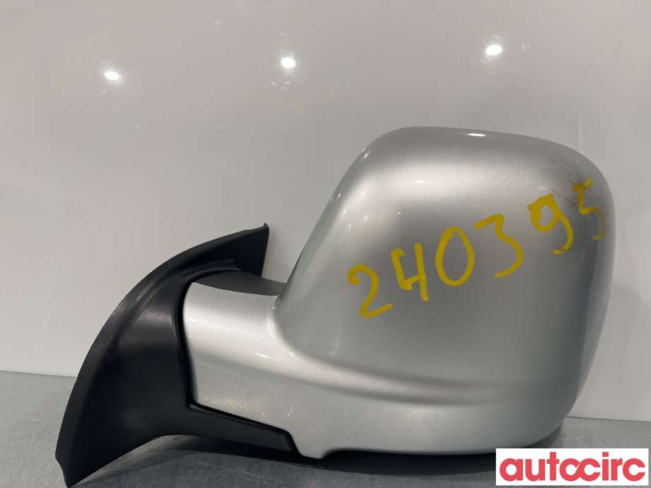 Speil venstre til Citroën Berlingo 2015-2019 (Type II, Fase 2)  (CITROEN|1608177880)