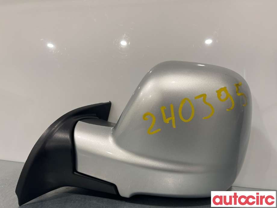 Speil venstre til Citroën Berlingo 2015-2019 (Type II, Fase 2)  (CITROEN|1608177880)