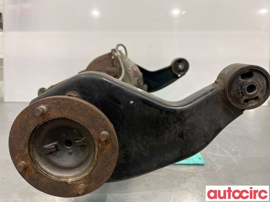 Kardang til Mitsubishi L200 2006-2015 (Type IV)  (MITSUBISHI|3541A017)