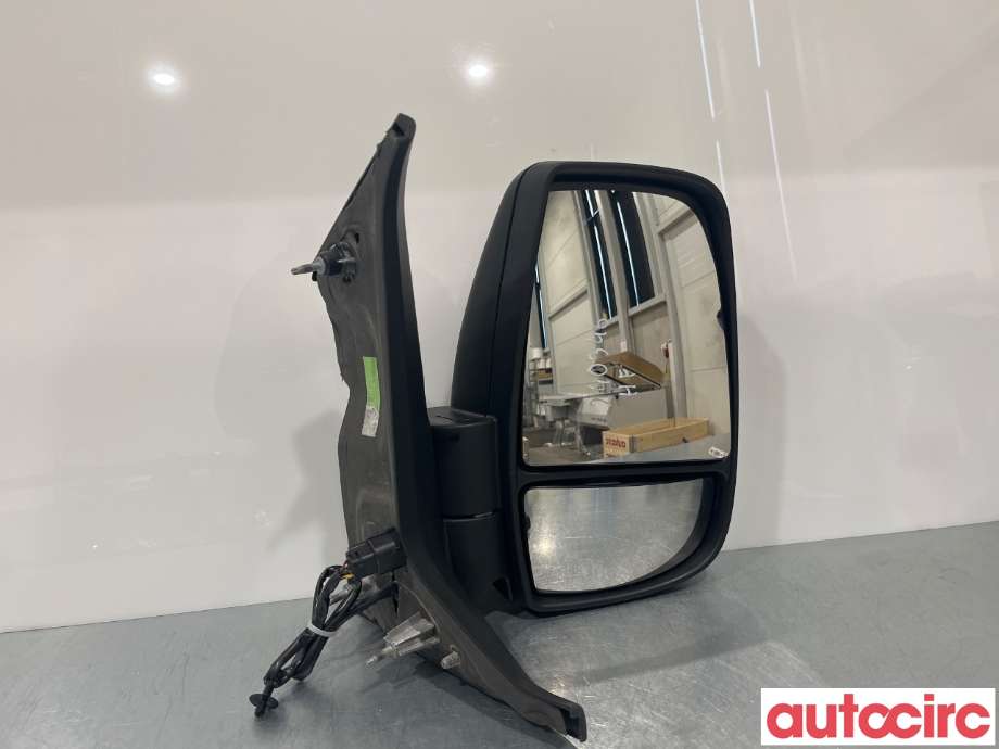 Speil høyre til Ford Transit Connect, 2018-->> Type II, Fase 2 (FORD|1932576)