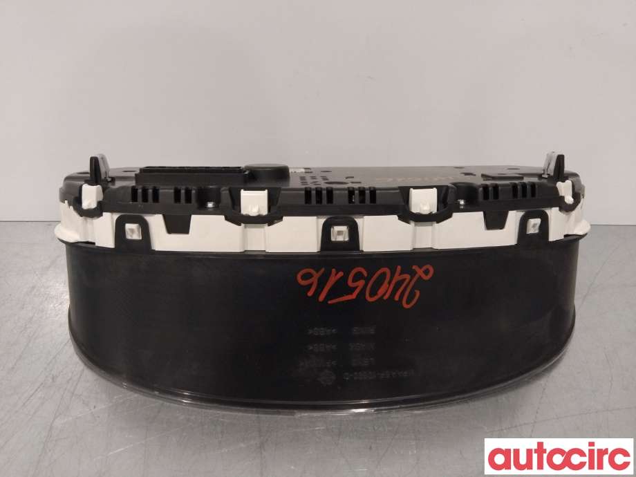 Instrumentpanel til Nissan X-Trail 2007-2014 (T31) (T31) (NISSAN|248203UR0B|248203UR2B)
