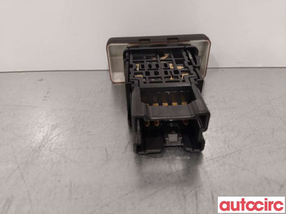 Bryter nødblink til Nissan X-Trail 2007-2014 (T31) (T31) (NISSAN|25290JG000|)