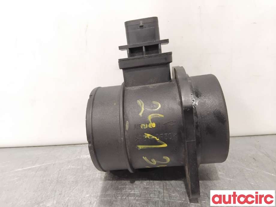 Luftmengde/luftmassemåler til Kia Sportage 2010-2016 (Type III)  (KIA|281642A500|9021050002|28164-2A500)