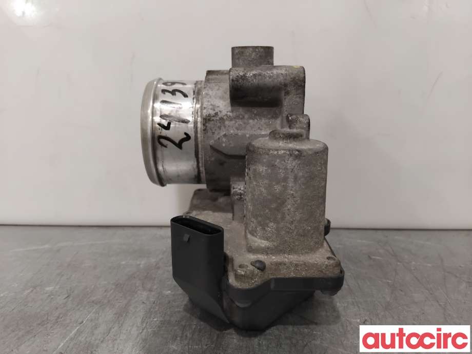 Spjeldhus til Kia Sportage 2010-2016 (Type III)  (KIA|351002A900|5WY9174E|35100-2A900)