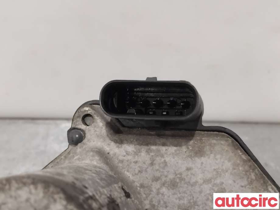 Spjeldhus til Kia Sportage 2010-2016 (Type III)  (KIA|351002A900|5WY9174E|35100-2A900)