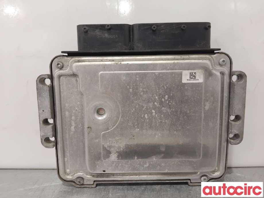 Styreenhet motor til Kia Sportage 2010-2016 (Type III)  (KIA|391202A051|0281017695|39120-2A051)