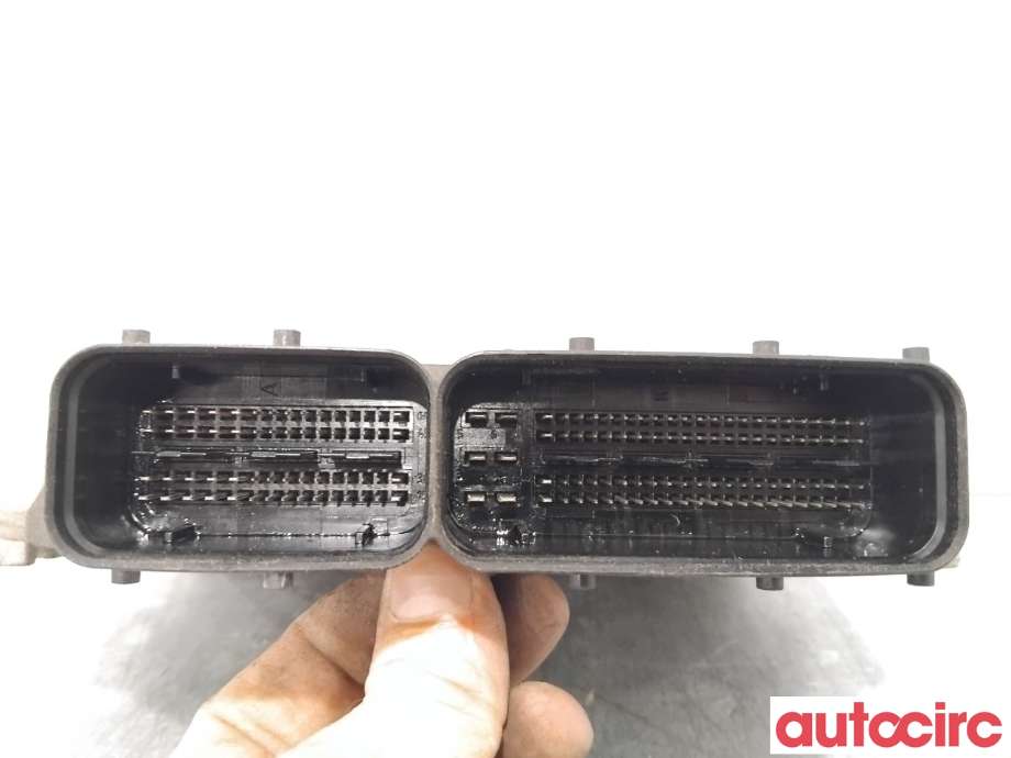 Styreenhet motor til Kia Sportage 2010-2016 (Type III)  (KIA|391202A051|0281017695|39120-2A051)