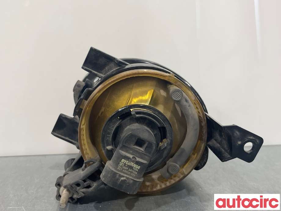 Tåkelykt høyre foran til VW Golf VI 2008-2012  (VOLKSWAGEN|5K0941700)