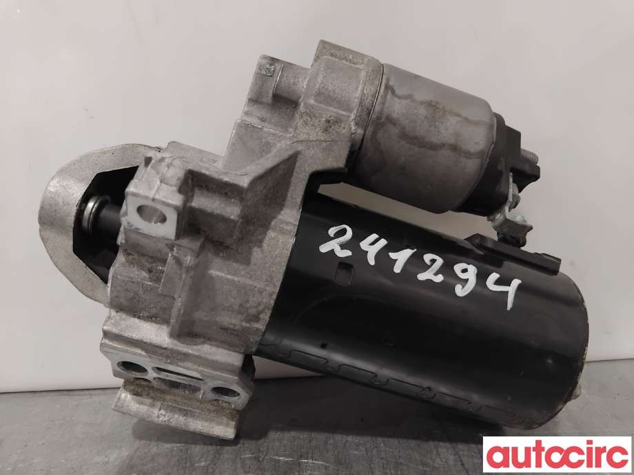 Starter diesel til BMW 3-Serie 2012-2018 (F30/F31/F34) (F30/F31/F34) (BMW|12418570238|0001148509|12418574102)