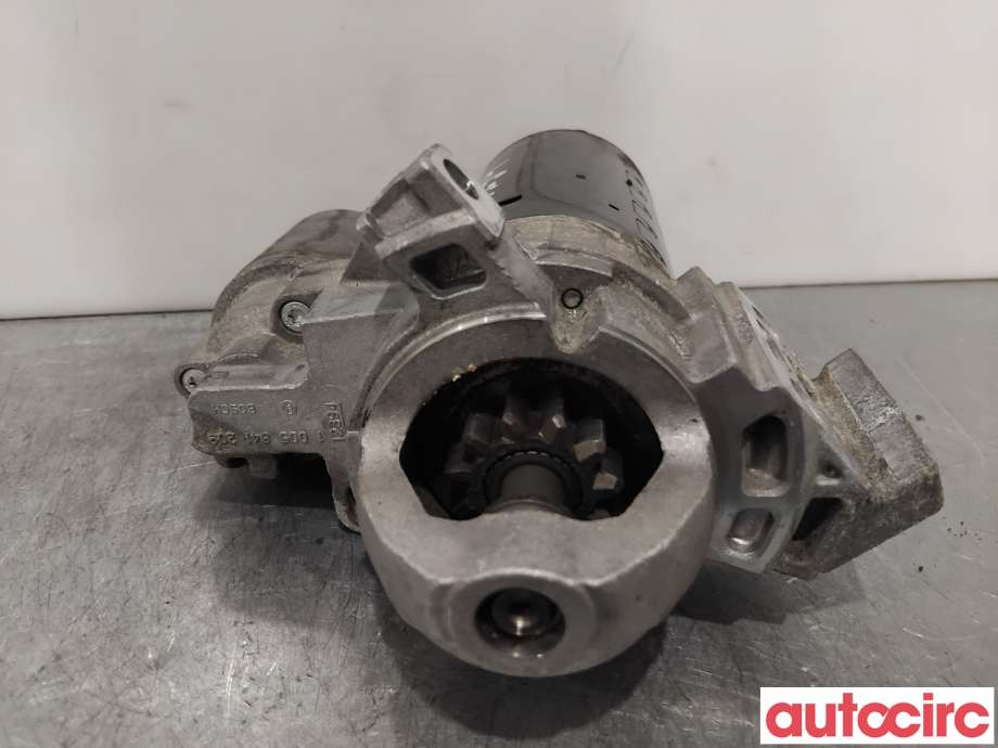 Starter diesel til BMW 3-Serie 2012-2018 (F30/F31/F34) (F30/F31/F34) (BMW|12418570238|0001148509|12418574102)