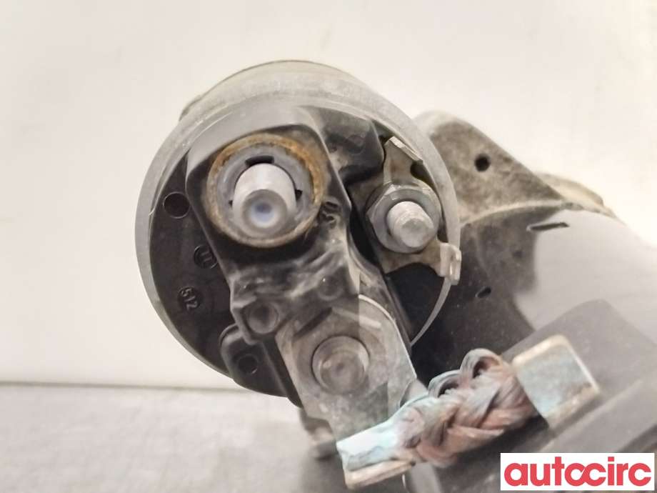 Starter diesel til BMW 3-Serie 2012-2018 (F30/F31/F34) (F30/F31/F34) (BMW|12418570238|0001148509|12418574102)