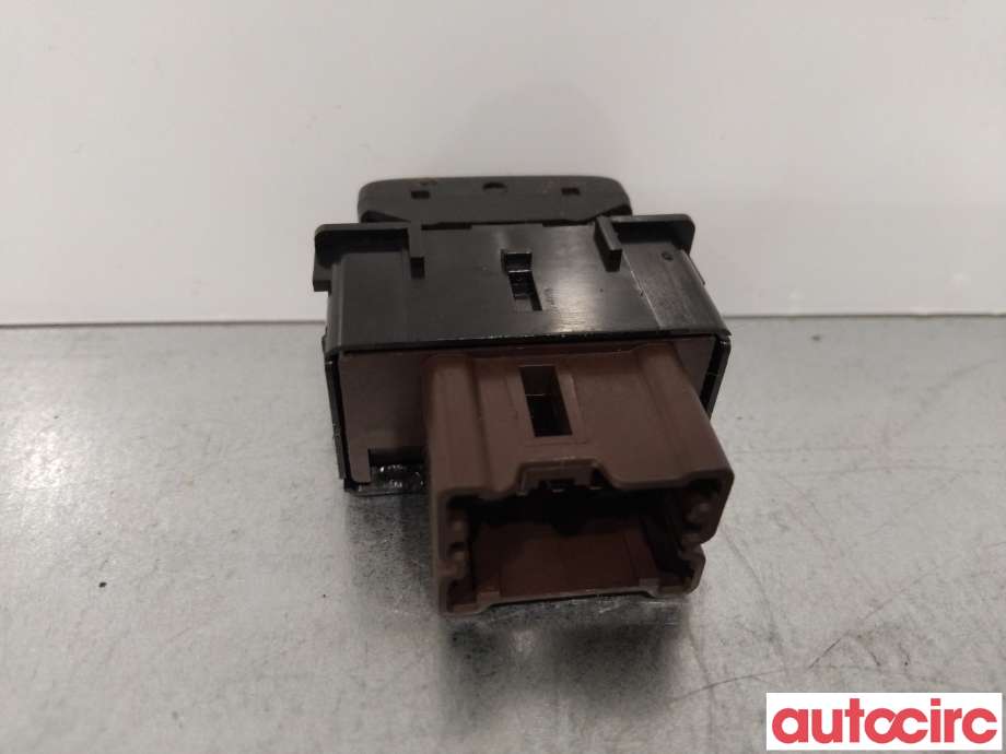 Bryter setevarme til Nissan X-Trail 2007-2014 (T31) (T31) (NISSAN|25500JG00A)