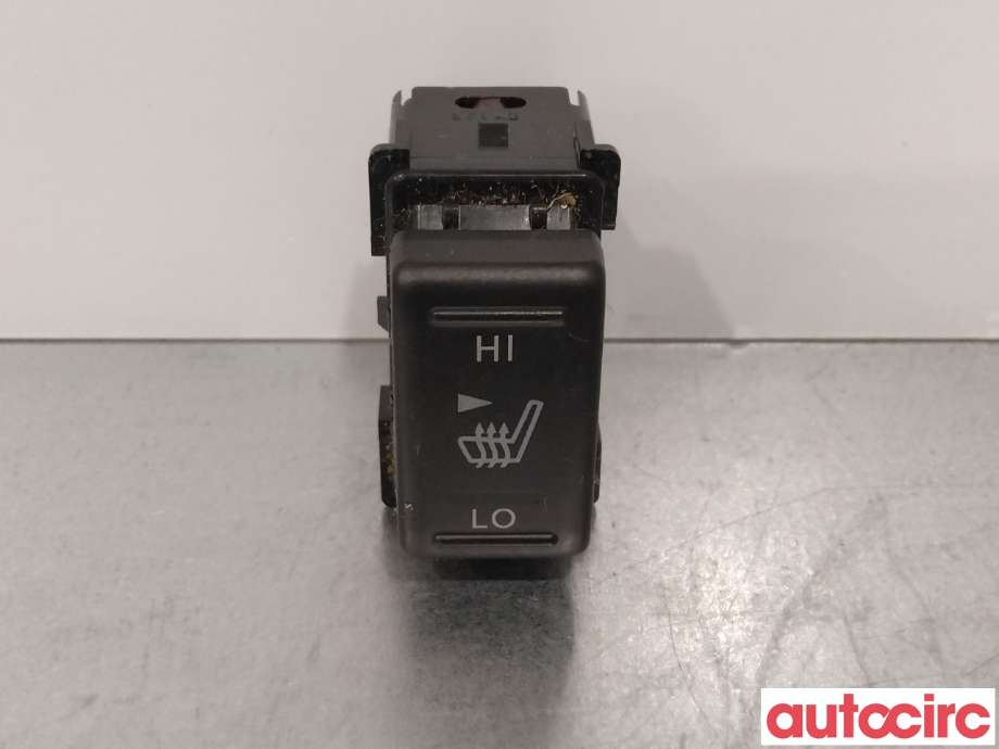 Bryter setevarme til Nissan X-Trail 2007-2014 (T31) (T31) (NISSAN|25500JA00A|25500JG00A)