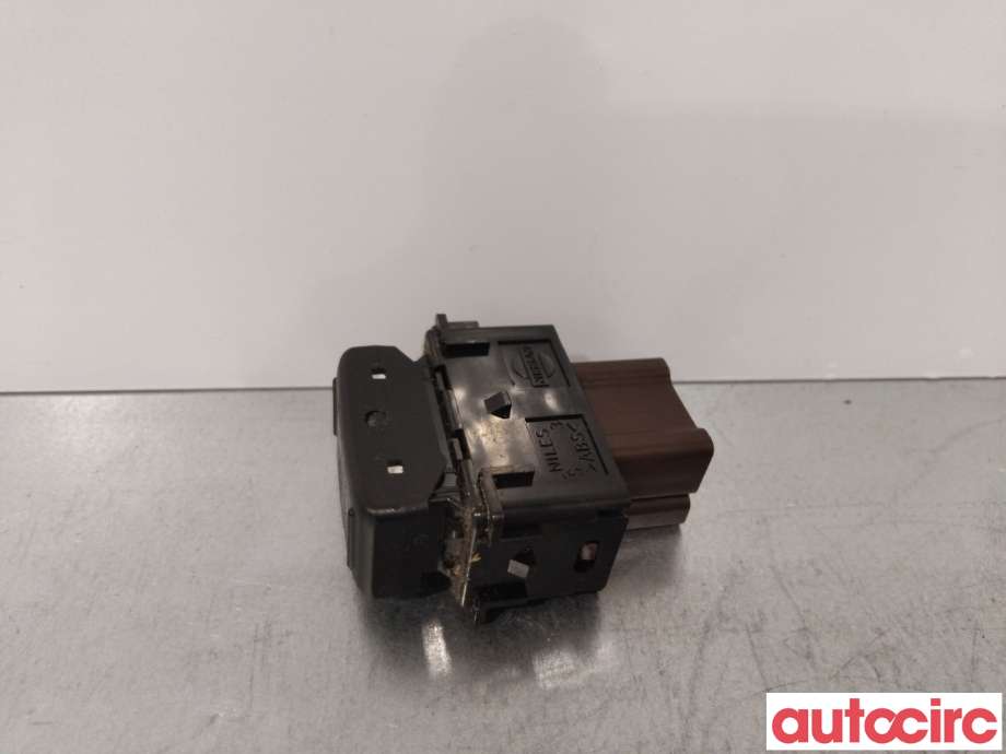 Bryter setevarme til Nissan X-Trail 2007-2014 (T31) (T31) (NISSAN|25500JA00A|25500JG00A)