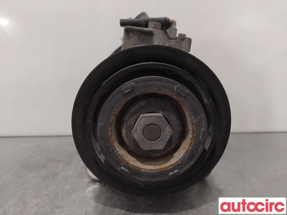 Aircondition kompressor til BMW 3-Serie 2012-2018 (F30/F31/F34) (F30/F31/F34) (BMW|64529330831|447150-2677|64529223695)