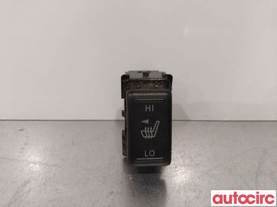 Bryter setevarme til Nissan X-Trail 2007-2014 (T31) (T31) (NISSAN|25500JA01A|25500JG00A)