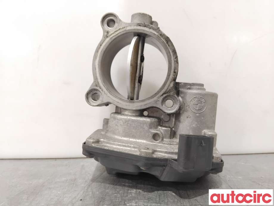 Spjeldhus til BMW 3-Serie 2012-2018 (F30/F31/F34) (F30/F31/F34) (BMW|13547810752|50836904)
