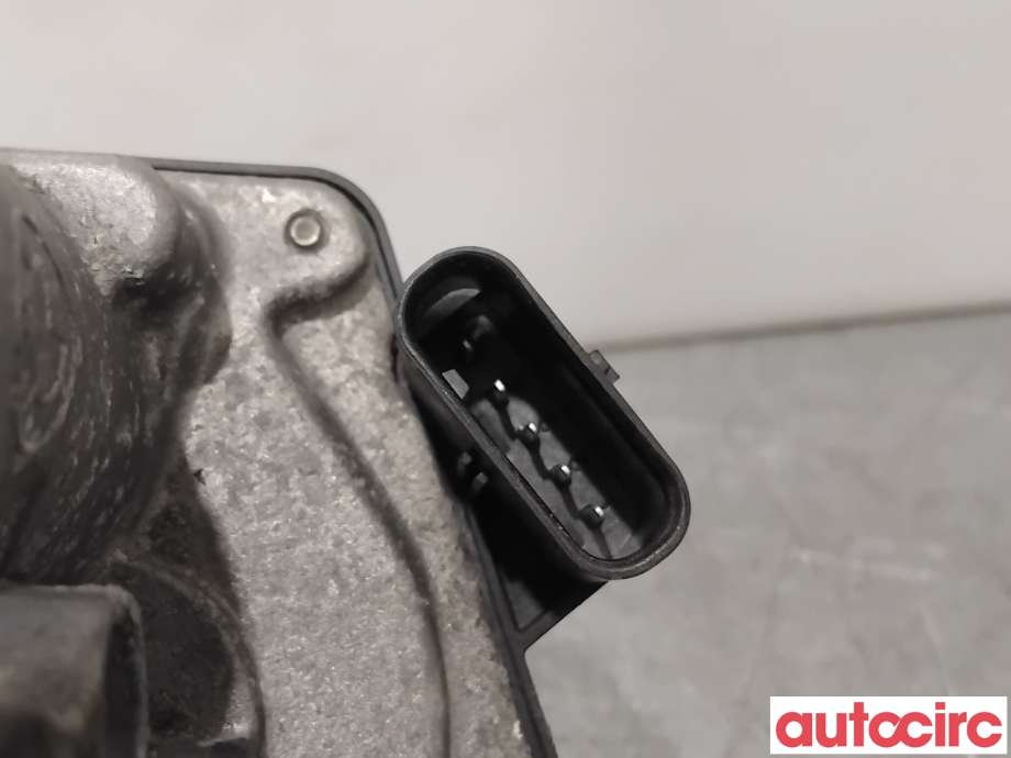 Spjeldhus til BMW 3-Serie 2012-2018 (F30/F31/F34) (F30/F31/F34) (BMW|13547810752|50836904)