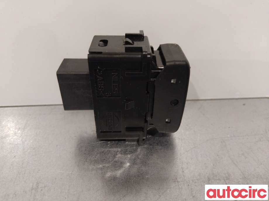 Bryter diverse til Nissan X-Trail 2007-2014 (T31) (T31) (NISSAN|25145JG00A|)