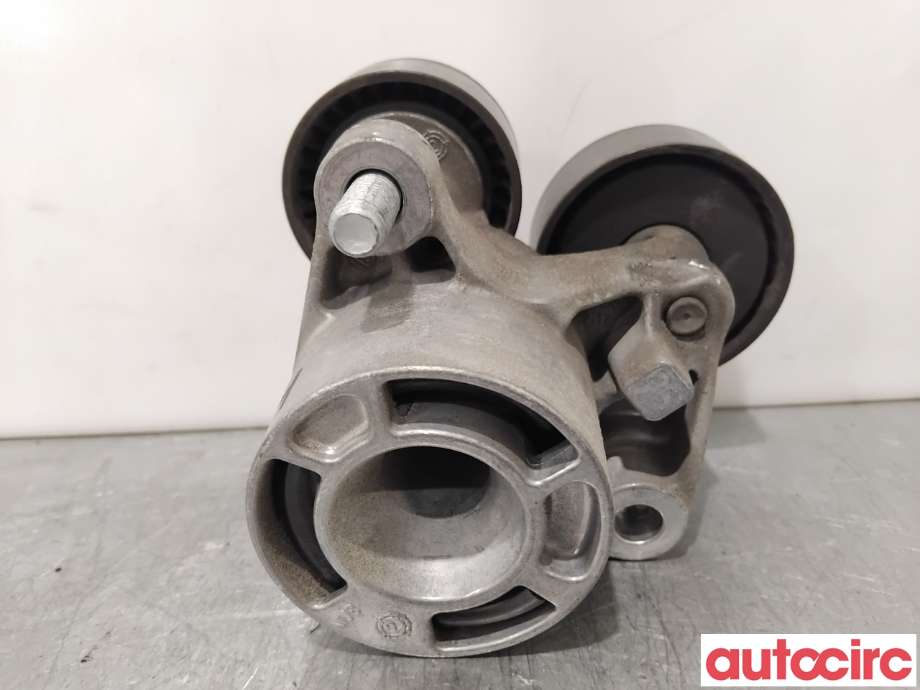 Strammehjul, multireim til BMW 3-Serie 2012-2018 (F30/F31/F34) (F30/F31/F34) (BMW|11287810807||7810807)