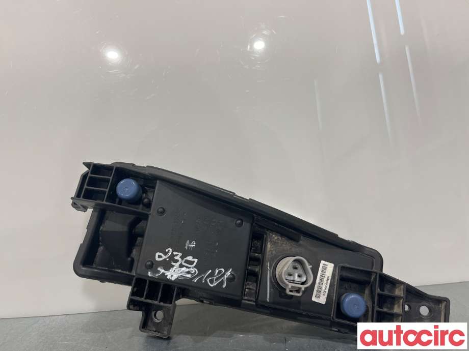 Blinklykt høyre til Suzuki Vitara 2015-->> (Type IV)  (SUZUKI|W1378)
