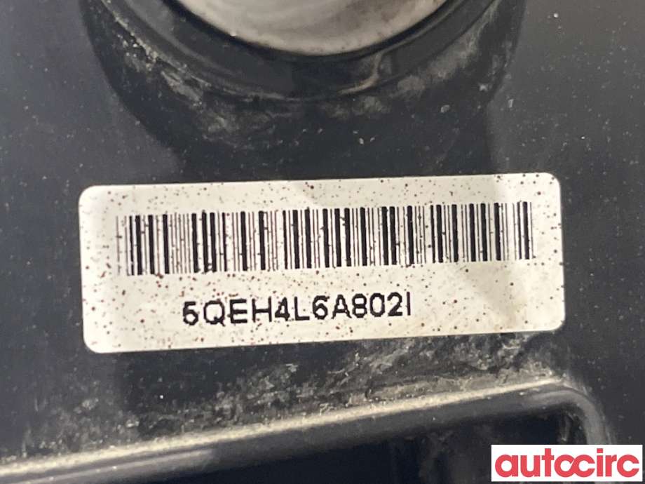 Blinklykt høyre til Suzuki Vitara 2015-->> (Type IV)  (SUZUKI|W1378)