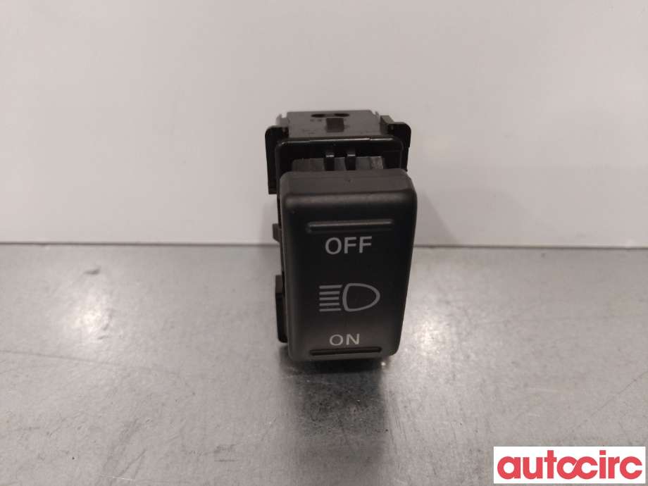 Frontlykter til Nissan X-Trail 2007-2014 (T31) (T31) (NISSAN|25166JG00A|)