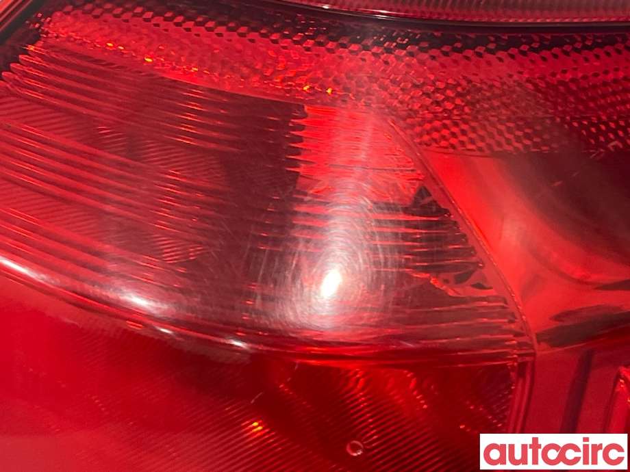 Baklykt høyre til Suzuki Vitara 2015-->> (Type IV)  (SUZUKI|35650-54P00|)