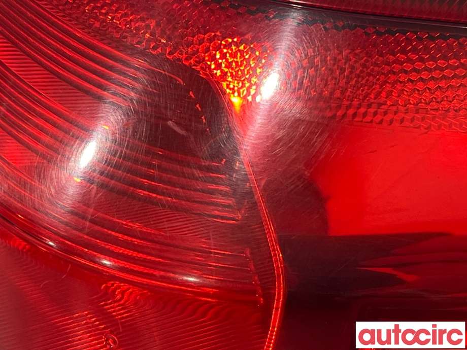 Baklykt høyre til Suzuki Vitara 2015-->> (Type IV)  (SUZUKI|35650-54P00|)