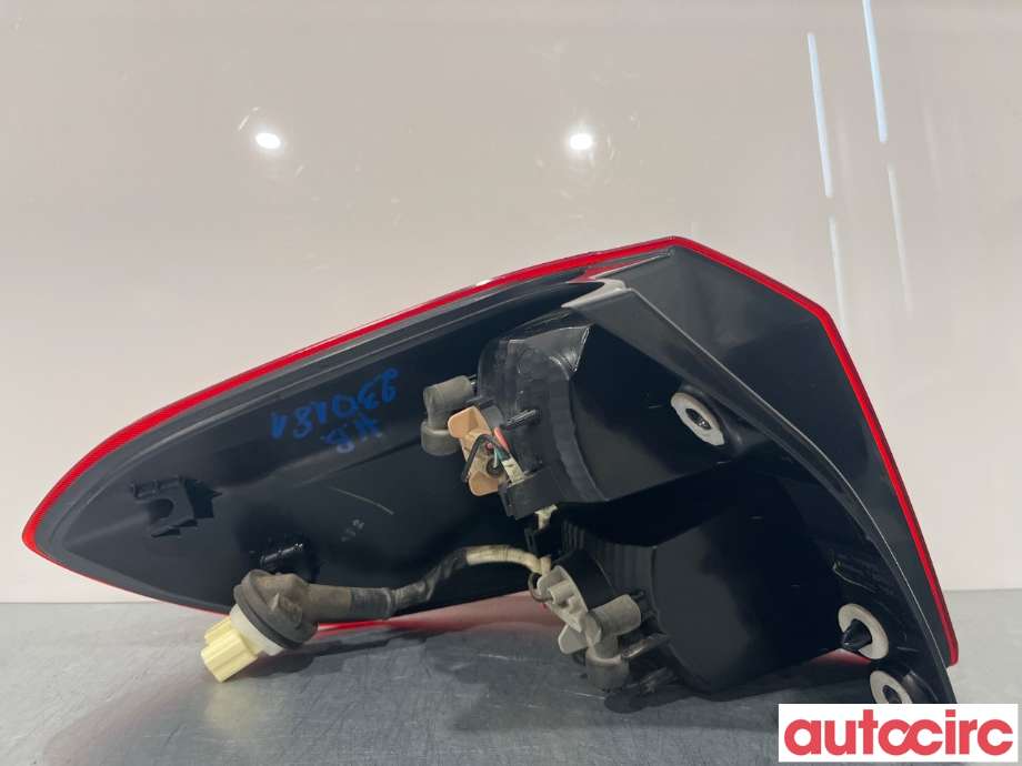 Baklykt høyre til Suzuki Vitara 2015-->> (Type IV)  (SUZUKI|35650-54P00|)