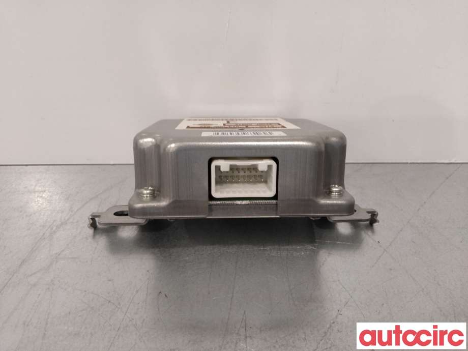 Styreenhet diverse til Nissan X-Trail 2007-2014 (T31) (T31) (NISSAN|284B2BR01B|)