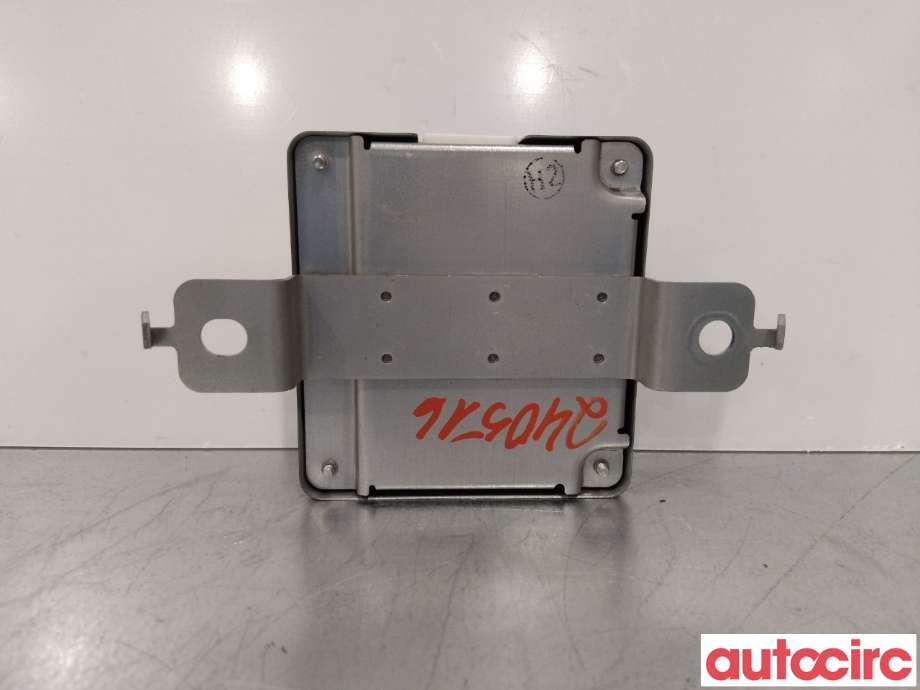 Styreenhet diverse til Nissan X-Trail 2007-2014 (T31) (T31) (NISSAN|284B2BR01B|)