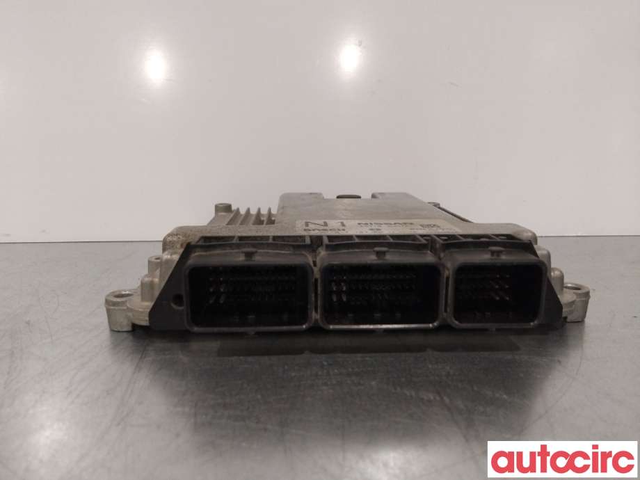 Styreenhet motor til Nissan X-Trail 2007-2014 (T31) (T31) (NISSAN|237103UH7A|0281017187)