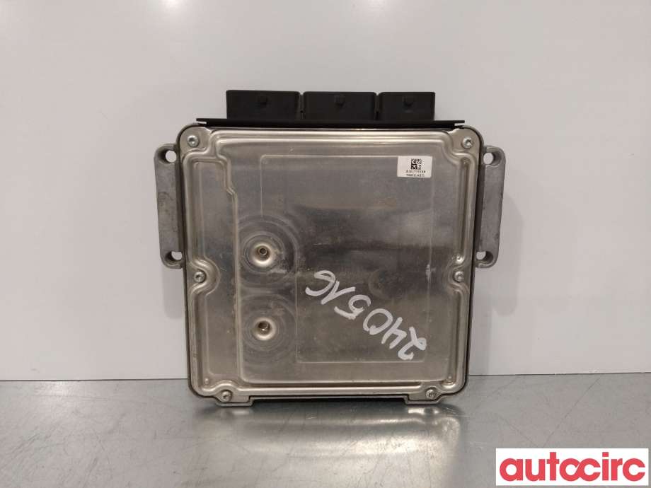 Styreenhet motor til Nissan X-Trail 2007-2014 (T31) (T31) (NISSAN|237103UH7A|0281017187)