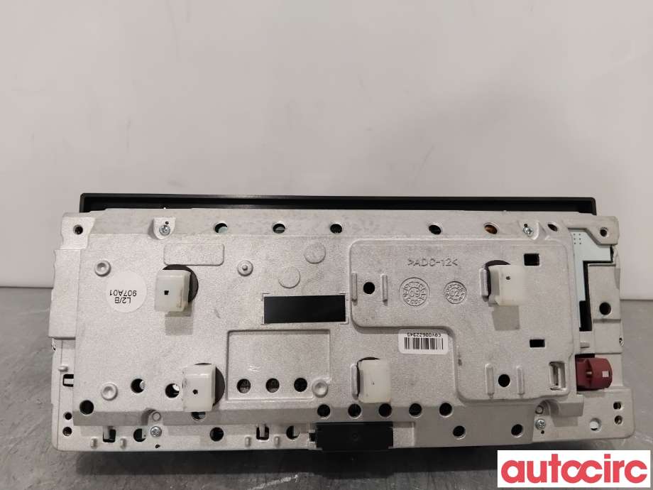 Instrument kjørecomputer til BMW 3-Serie 2005-2011 (E90/E91/E92/E93) (E90/E91/E92/E93) (BMW|65829224348|AL9055|9582-9211970)