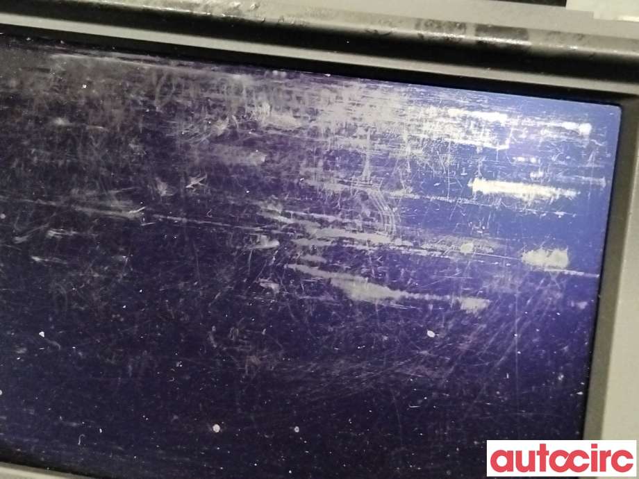Instrument kjørecomputer til BMW 3-Serie 2005-2011 (E90/E91/E92/E93) (E90/E91/E92/E93) (BMW|65829224348|AL9055|9582-9211970)