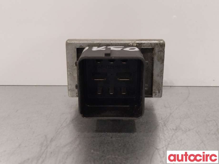 Rele gløde til Nissan X-Trail 2007-2014 (T31) (T31) (NISSAN|1106700Q0B|110678071R..)