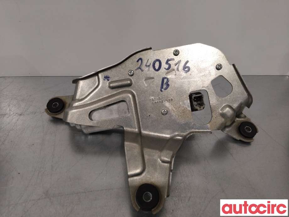 Viskermotor bakrute til Nissan X-Trail 2007-2014 (T31) (T31) (NISSAN|28710JG000|)