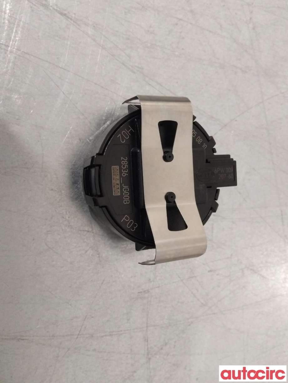 Sensor regnsensor til Nissan X-Trail 2007-2014 (T31) (T31) (NISSAN|28536JG00B|)