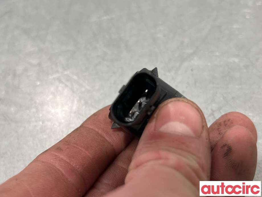 Parkeringssensor bak til Tesla Model 3 2018-2023 (Fase 1)  (TESLA|1127503-08-C|E132840)